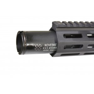 Noveske 13.7" GEN 4 Infidel Black